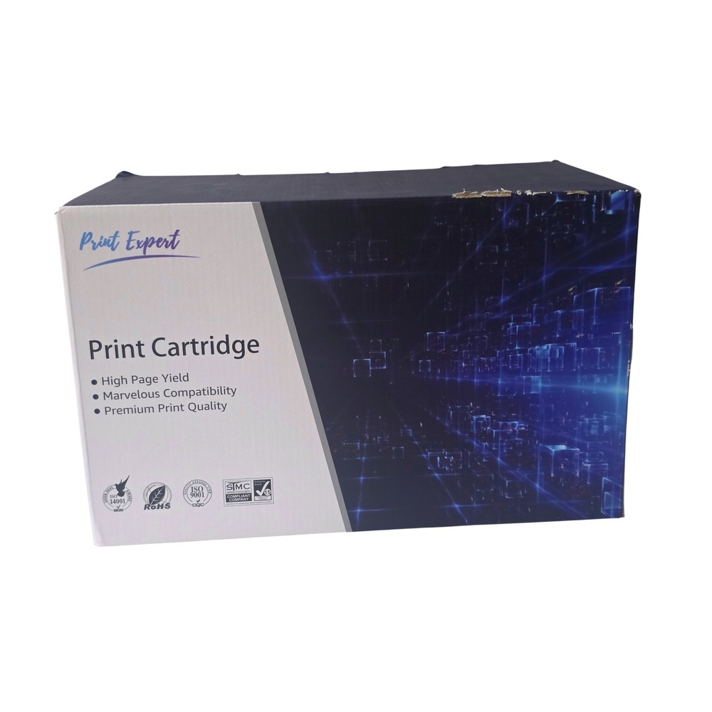 Print Expert DR730 DR760 Drum Unit 2-Pack Compatible Replacement BD0760BA*2